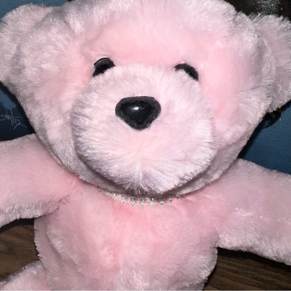 Sugar Thrillz/Dollskill Teddy Backpack 💦🩷🧸 - Picture 9 of 10